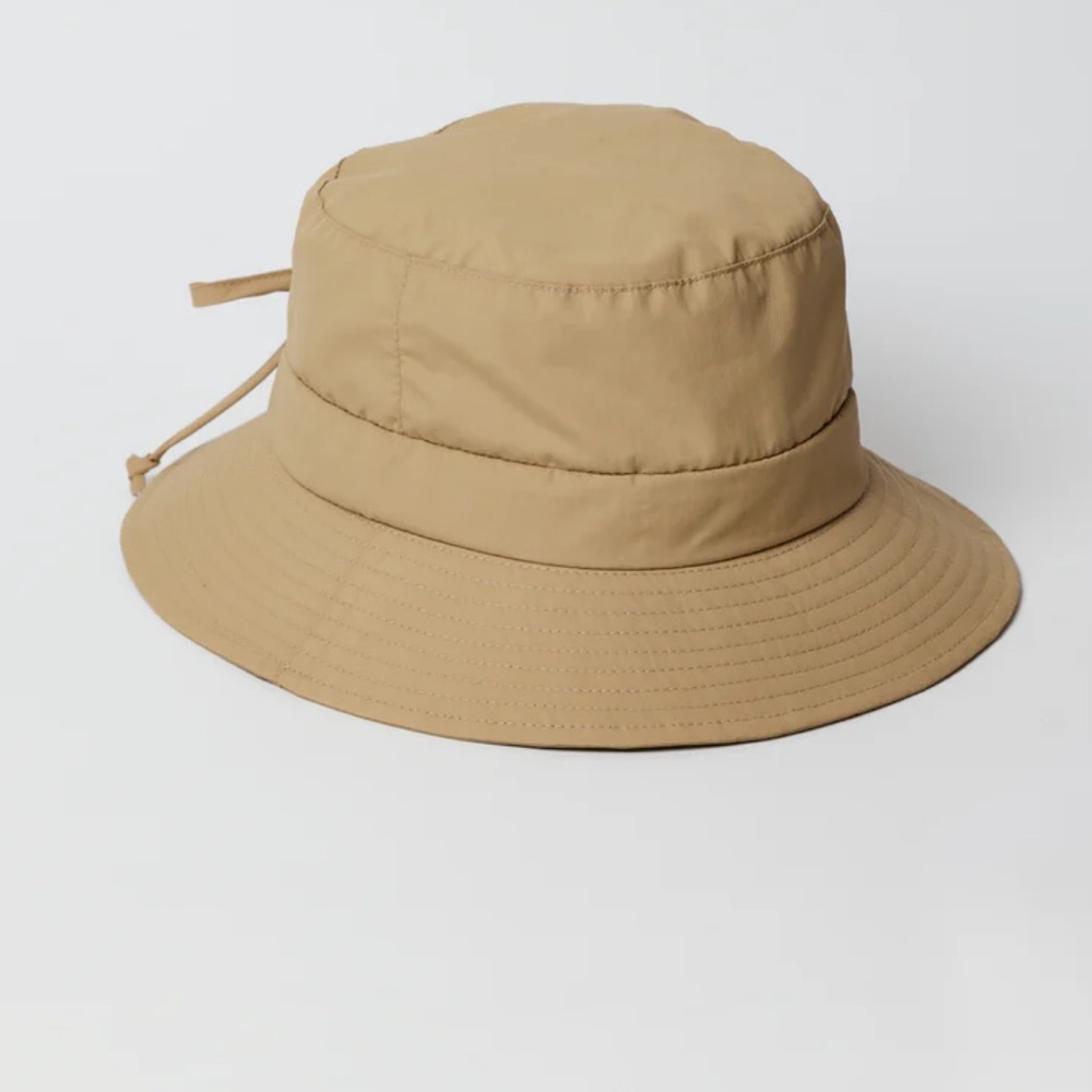Hat Attack Adjustable Rain Hat - image 1
